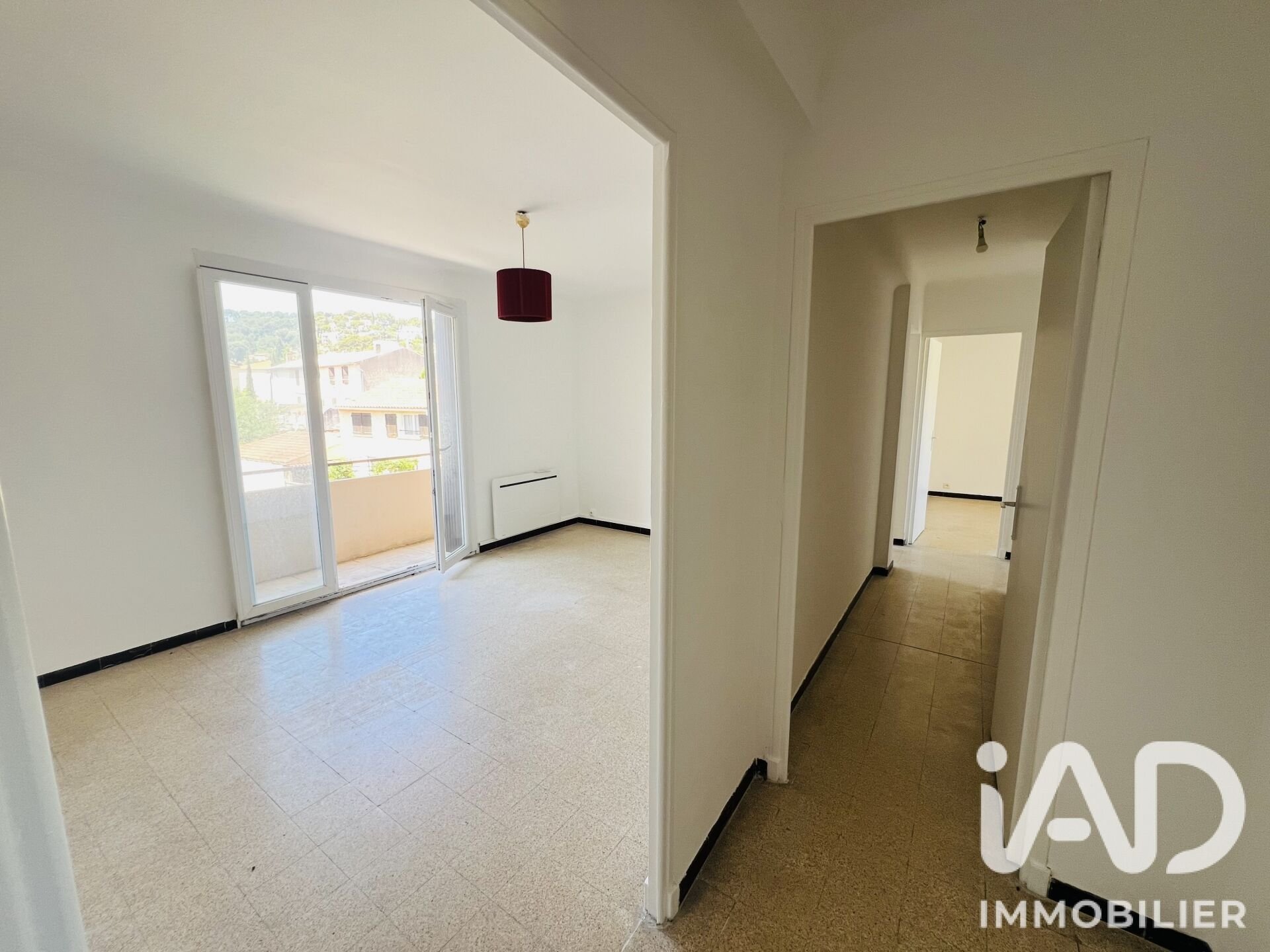 Appartement à vendre, 56m², Saint-Mandrier-sur-Mer