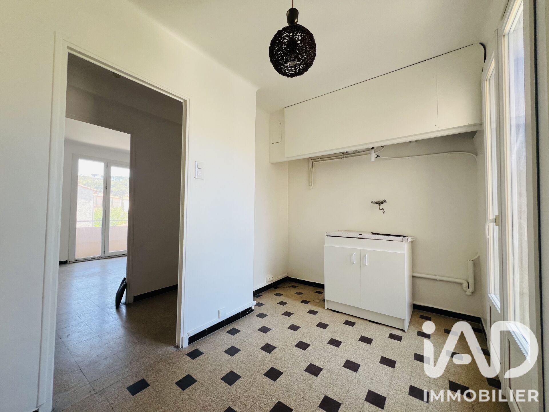 Appartement à vendre, 56m², Saint-Mandrier-sur-Mer