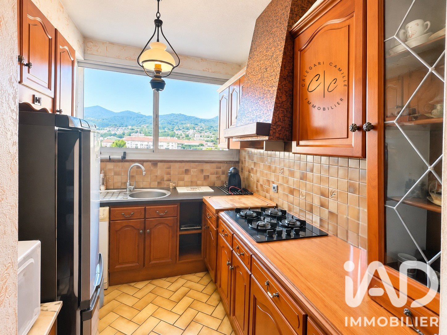 Appartement à vendre, 68m², Toulon