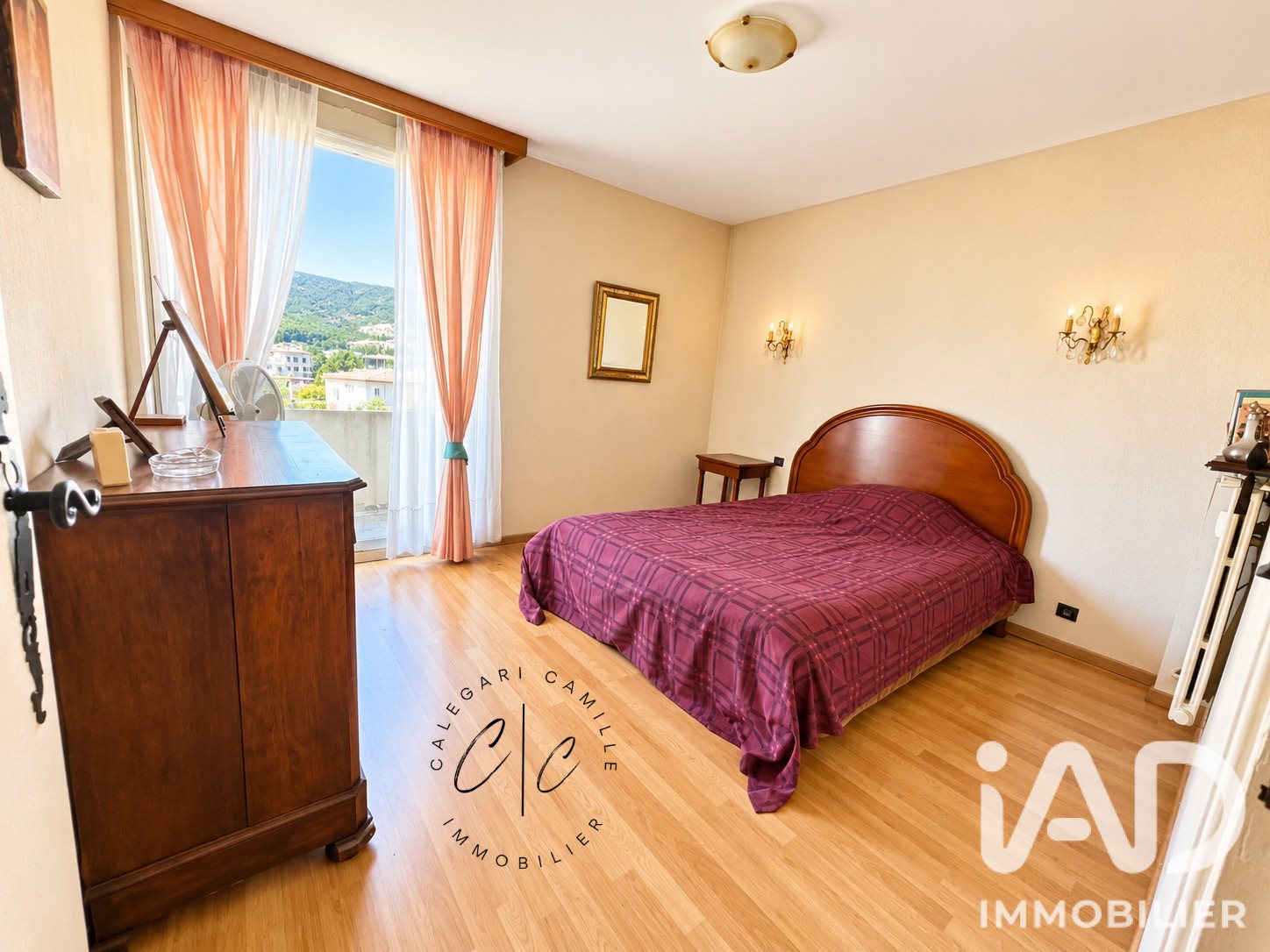 Appartement à vendre, 68m², Toulon