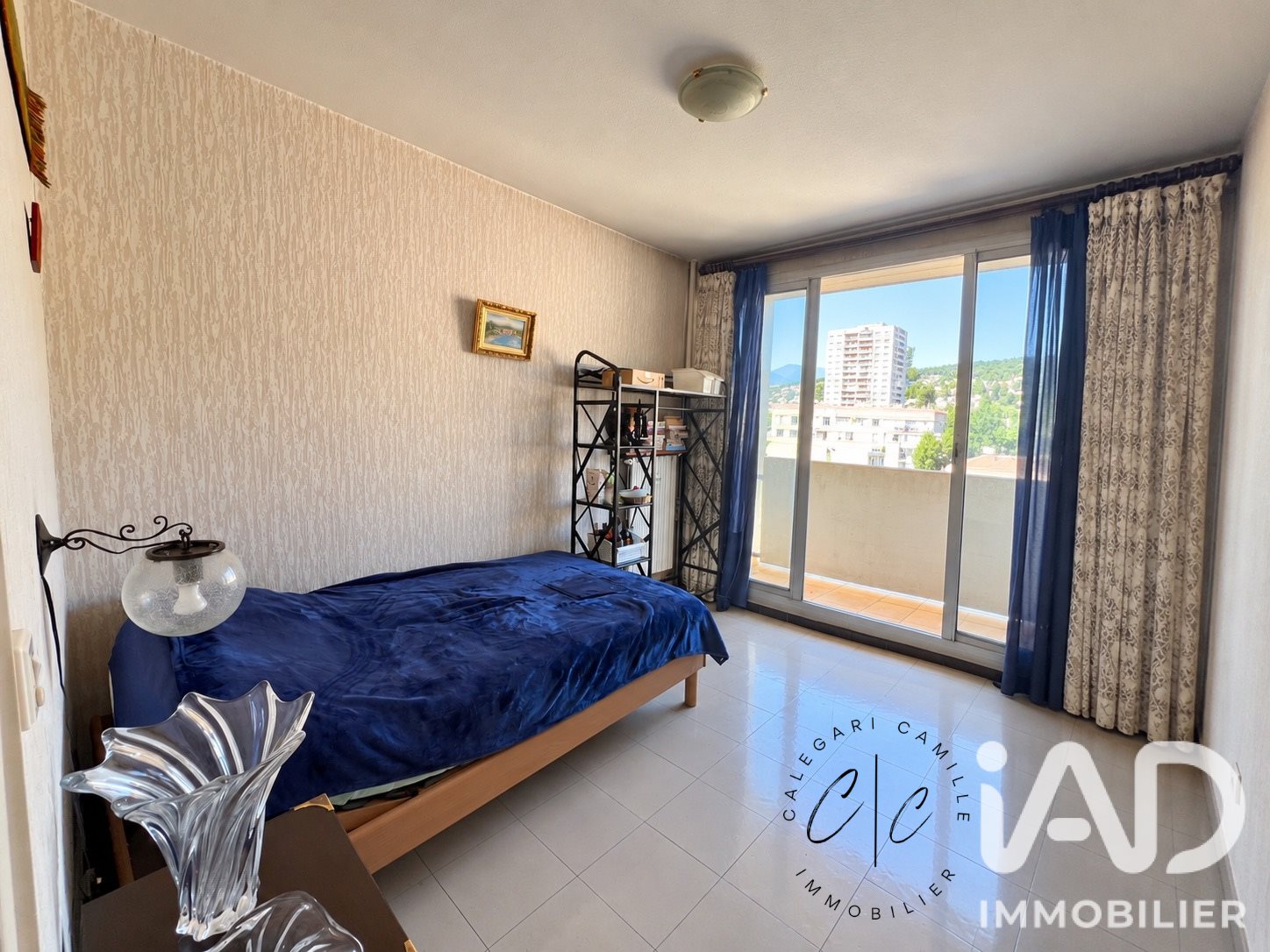 Appartement à vendre, 68m², Toulon