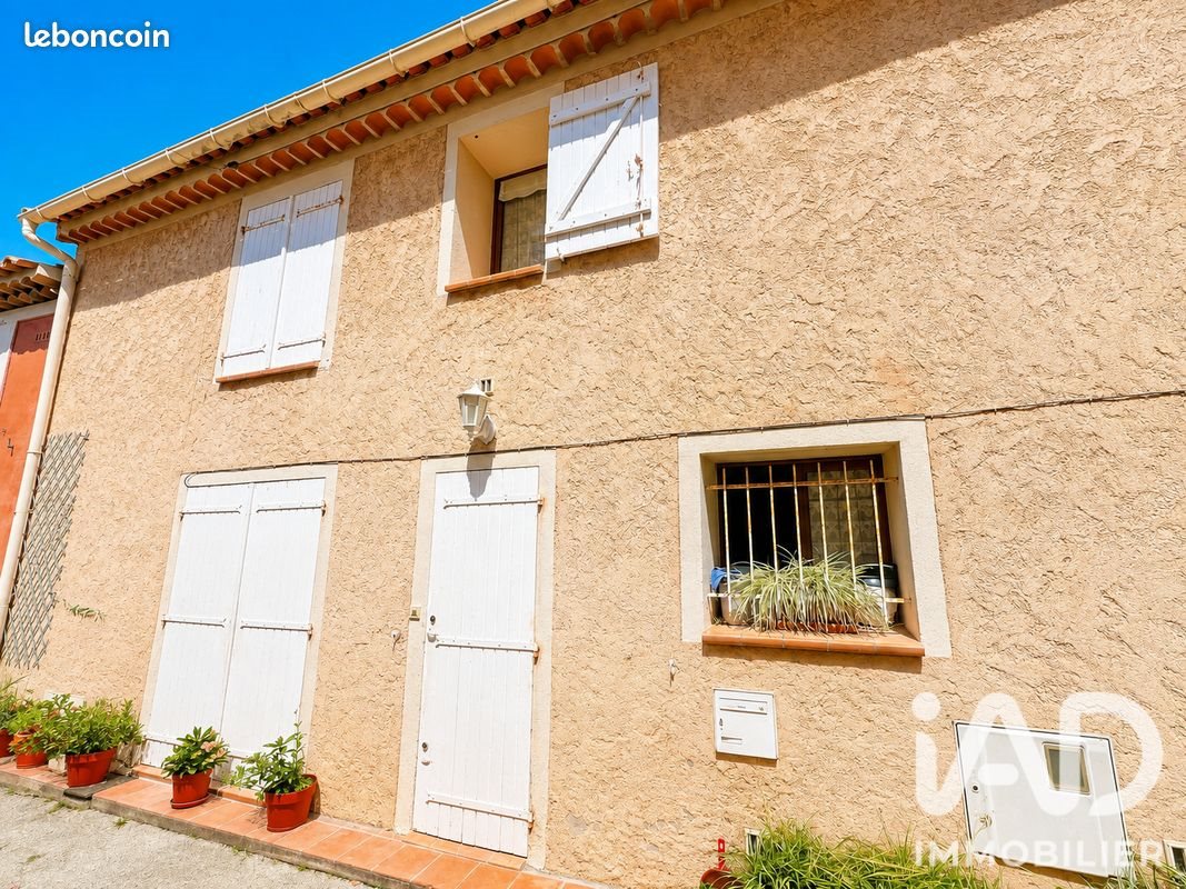 Maison à vendre, 36m², Six-Fours-les-Plages