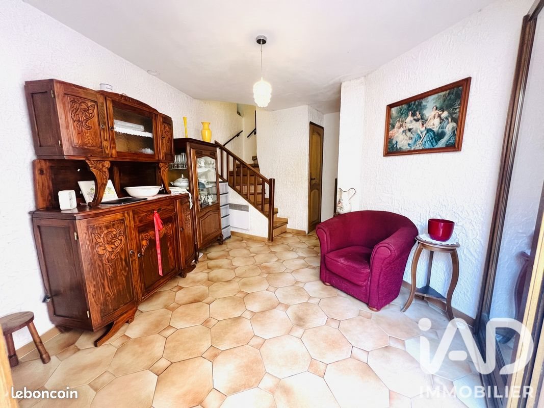 Maison à vendre, 36m², Six-Fours-les-Plages