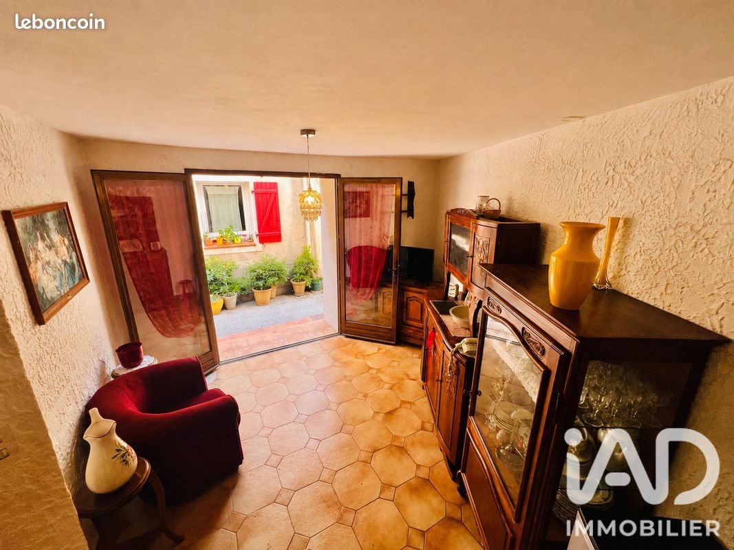 Maison à vendre, 36m², Six-Fours-les-Plages