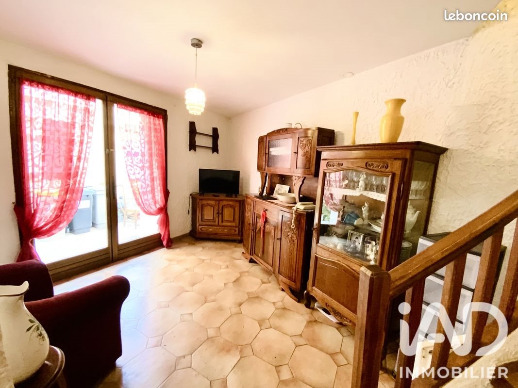 Maison à vendre, 36m², Six-Fours-les-Plages