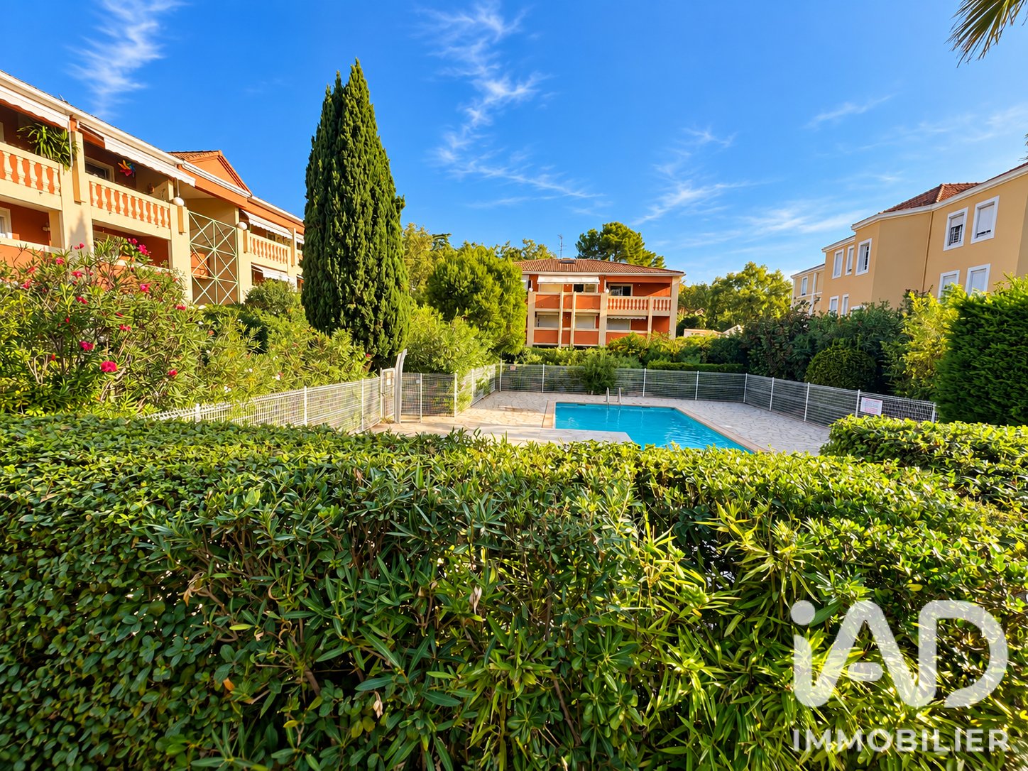Appartement à vendre, 30m², La Seyne-sur-Mer