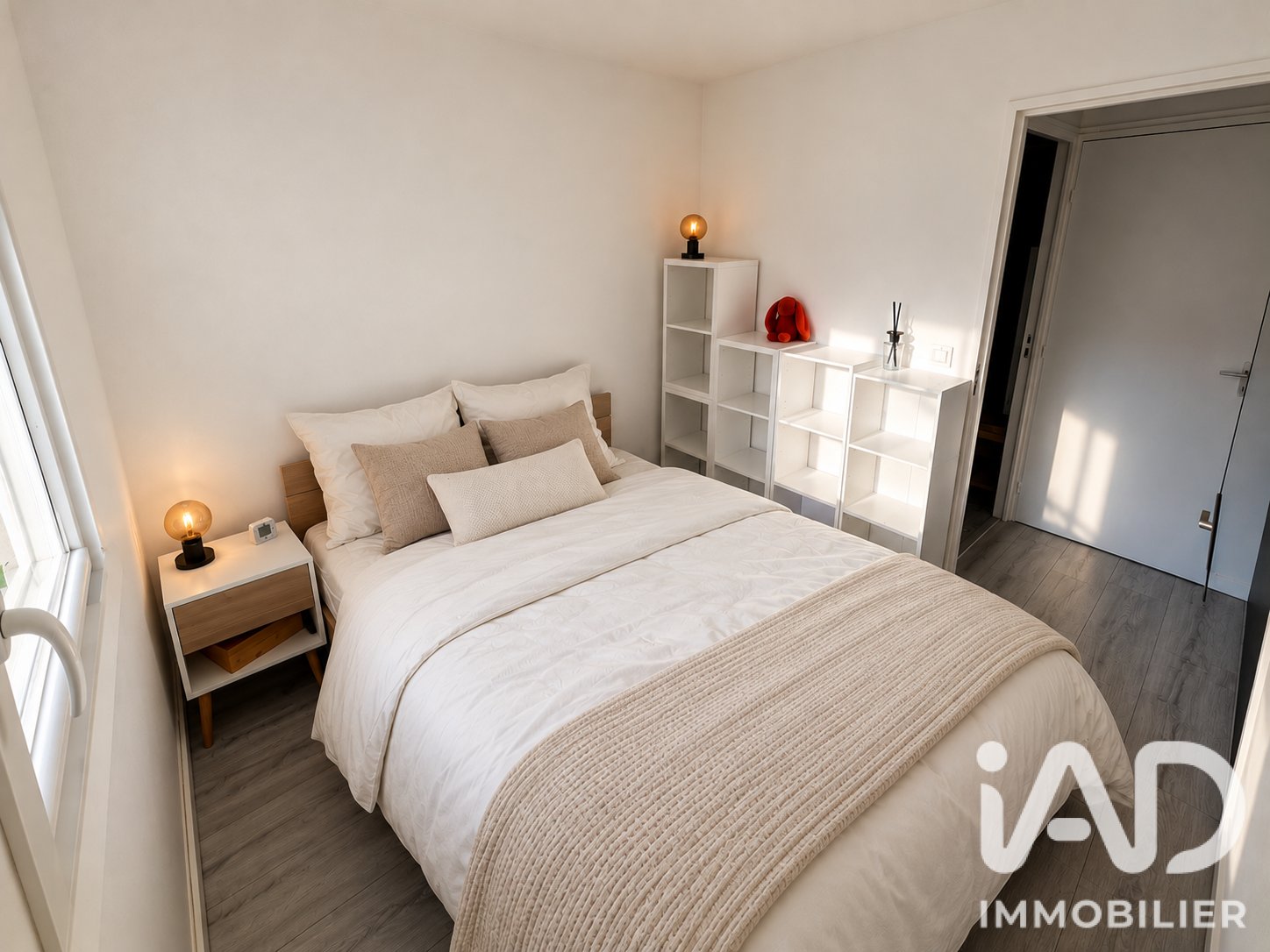 Appartement à vendre, 30m², La Seyne-sur-Mer