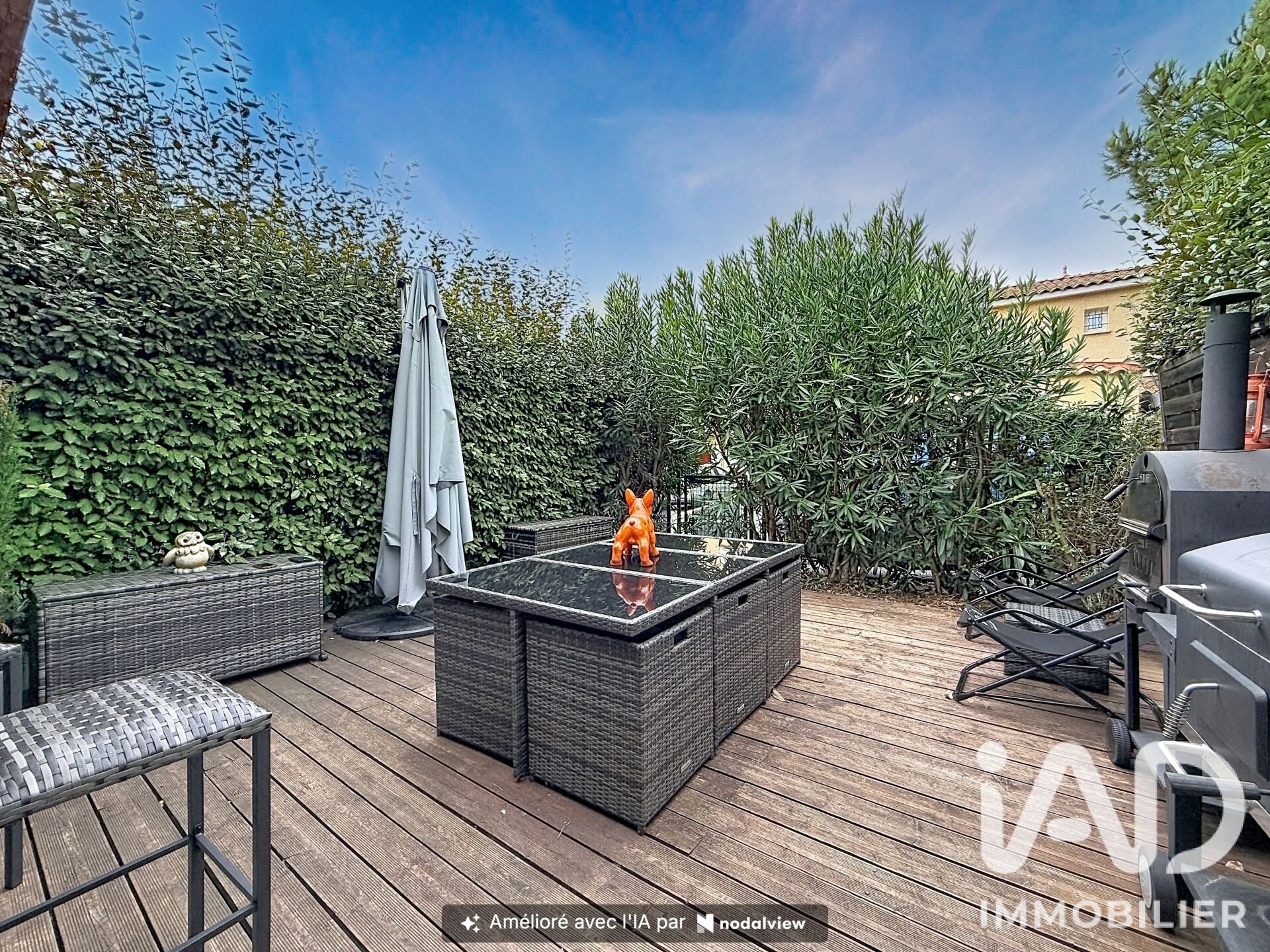 Maison à vendre, 64m², Béziers