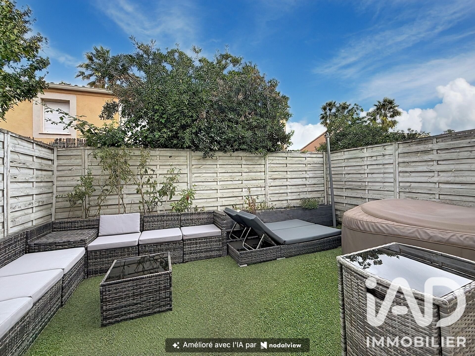 Maison à vendre, 64m², Béziers