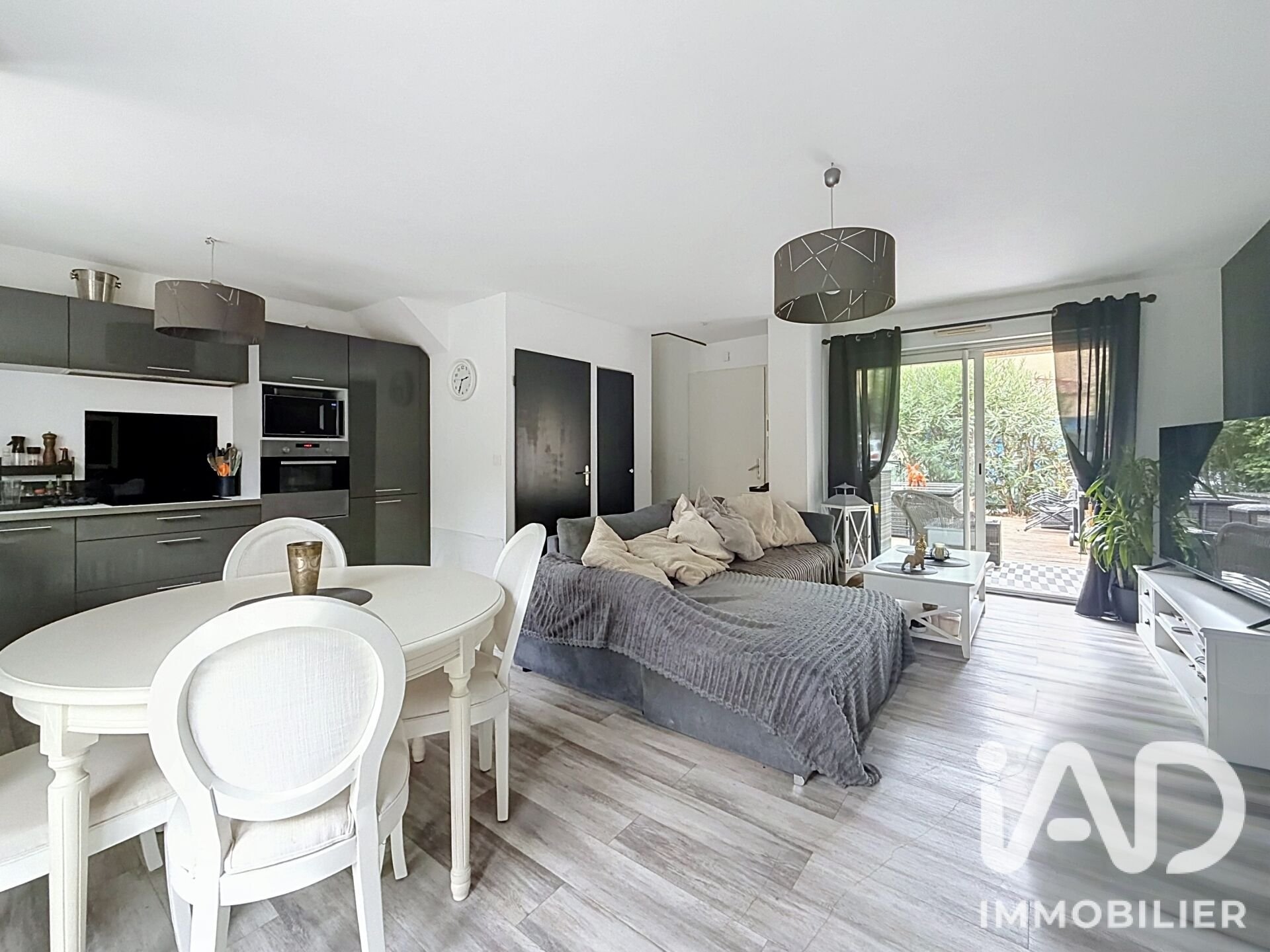 Maison à vendre, 64m², Béziers