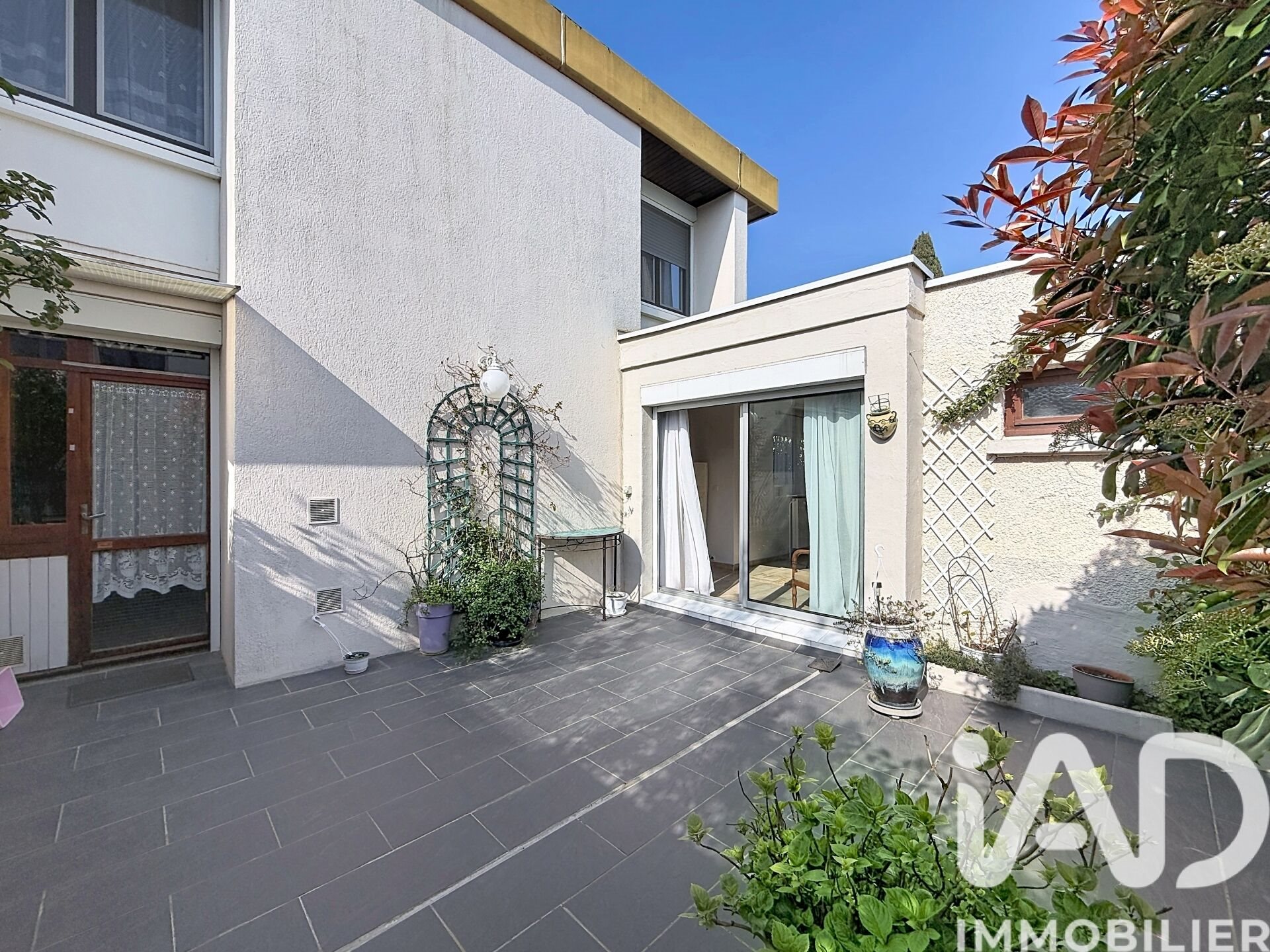 Maison à vendre, 109m², Béziers