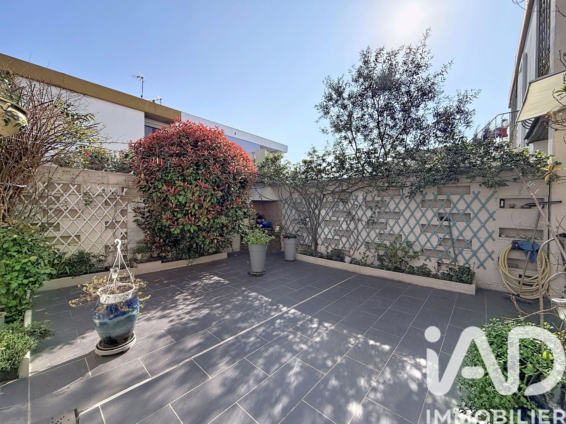 Maison à vendre, 109m², Béziers