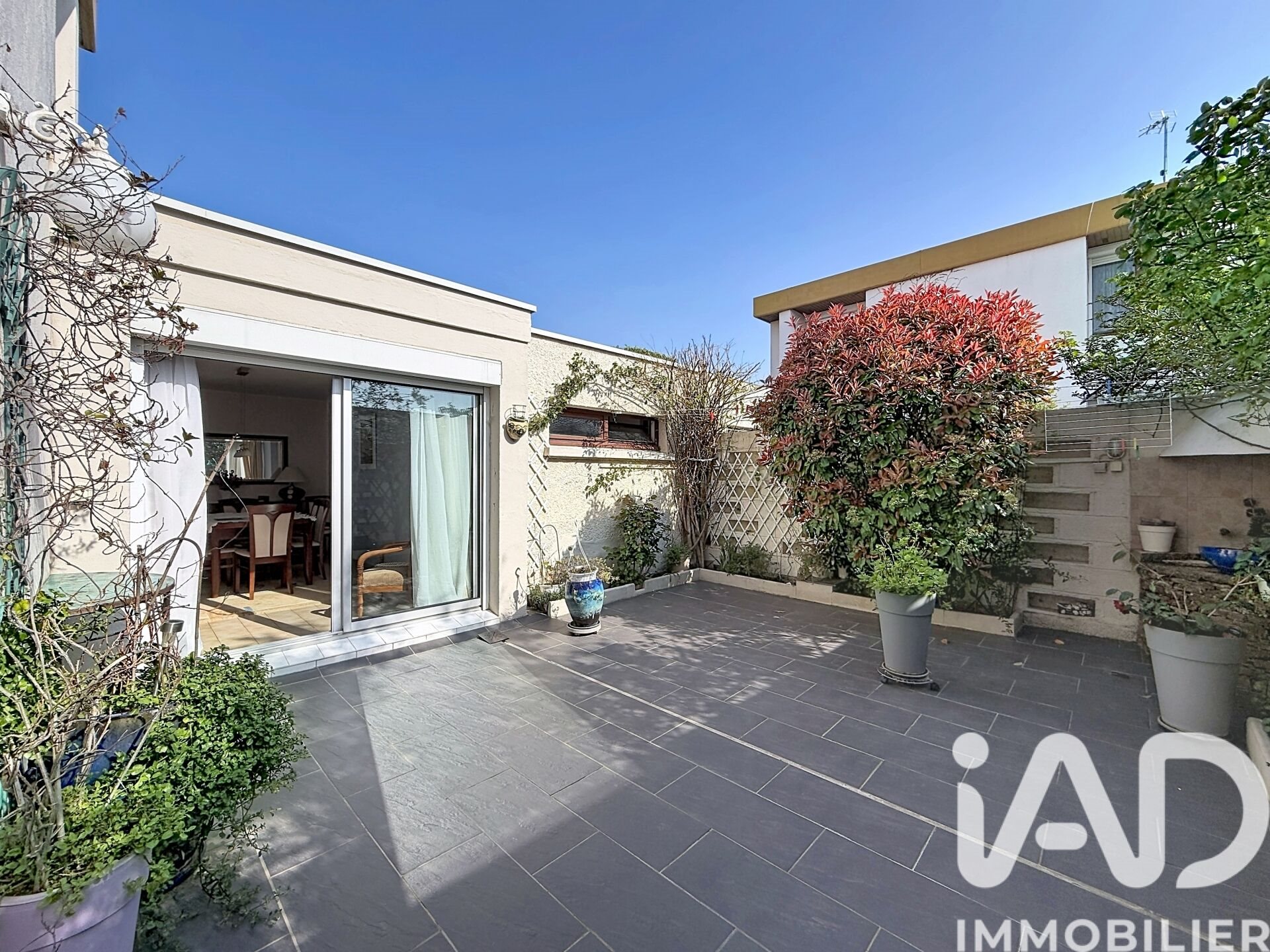 Maison à vendre, 109m², Béziers