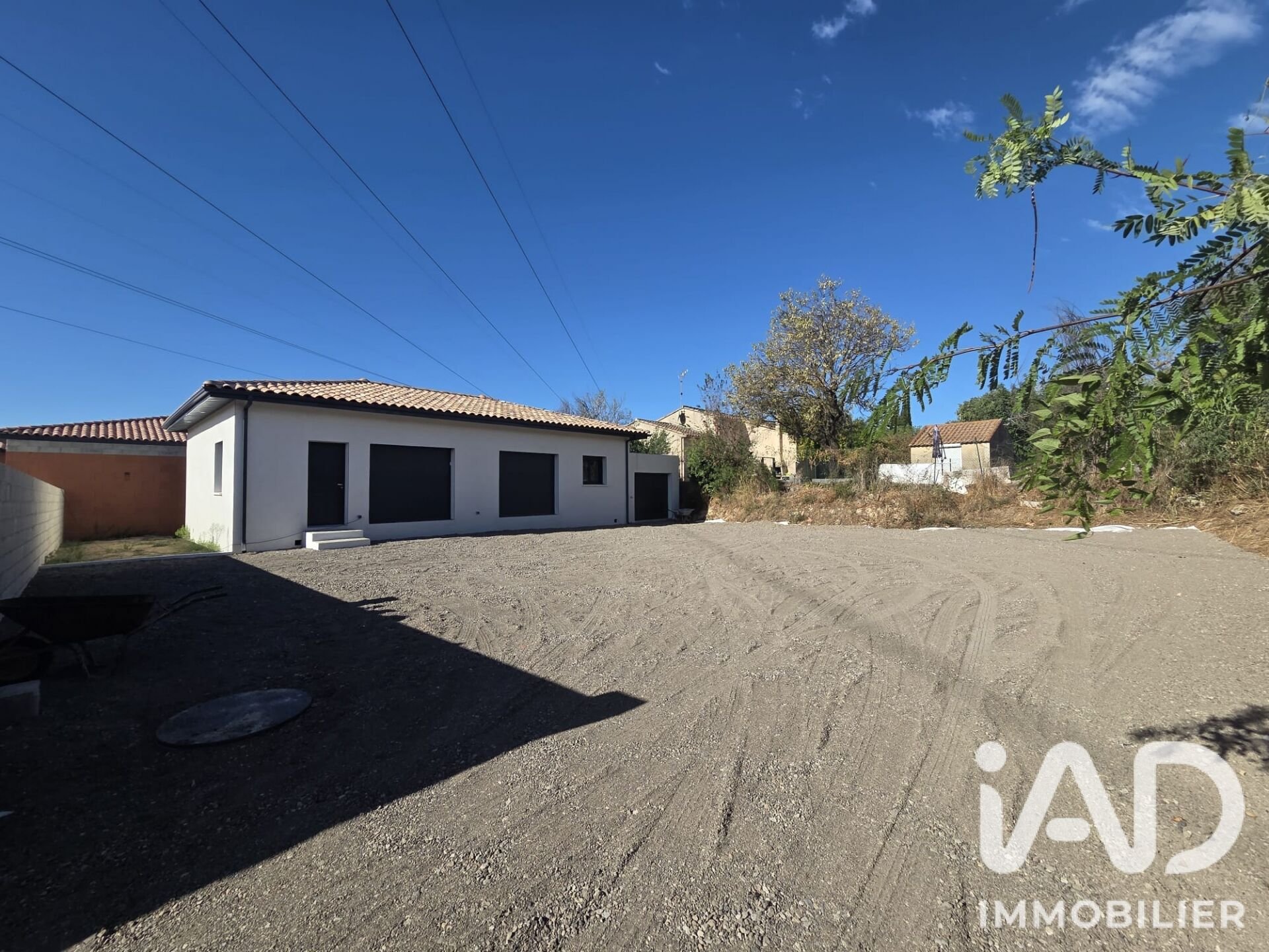 Maison à vendre, 100m², Villeneuve-lès-Béziers