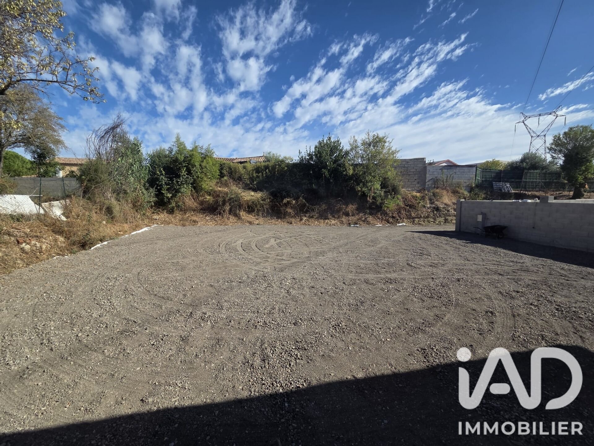 Maison à vendre, 100m², Villeneuve-lès-Béziers