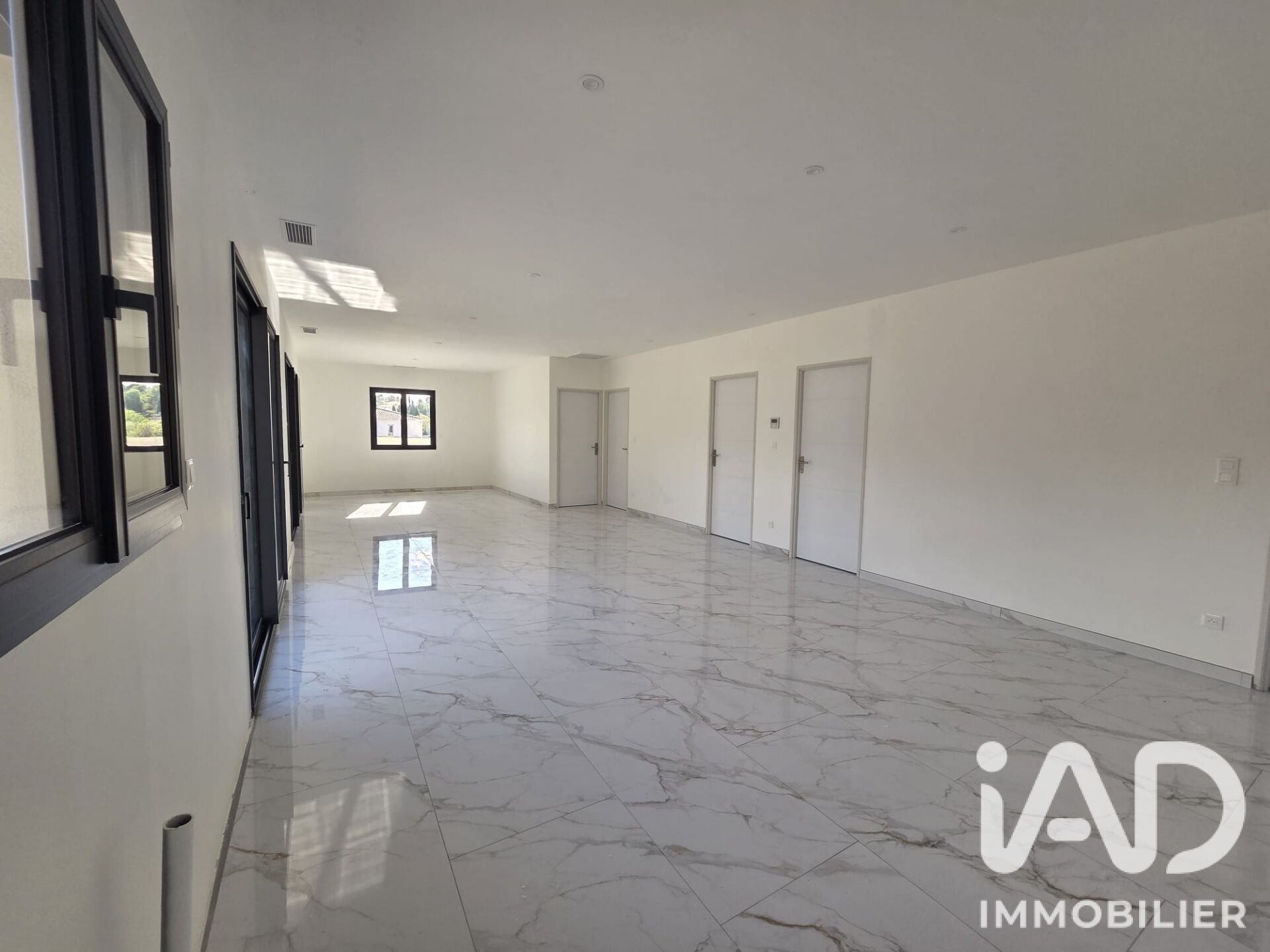 Maison à vendre, 100m², Villeneuve-lès-Béziers
