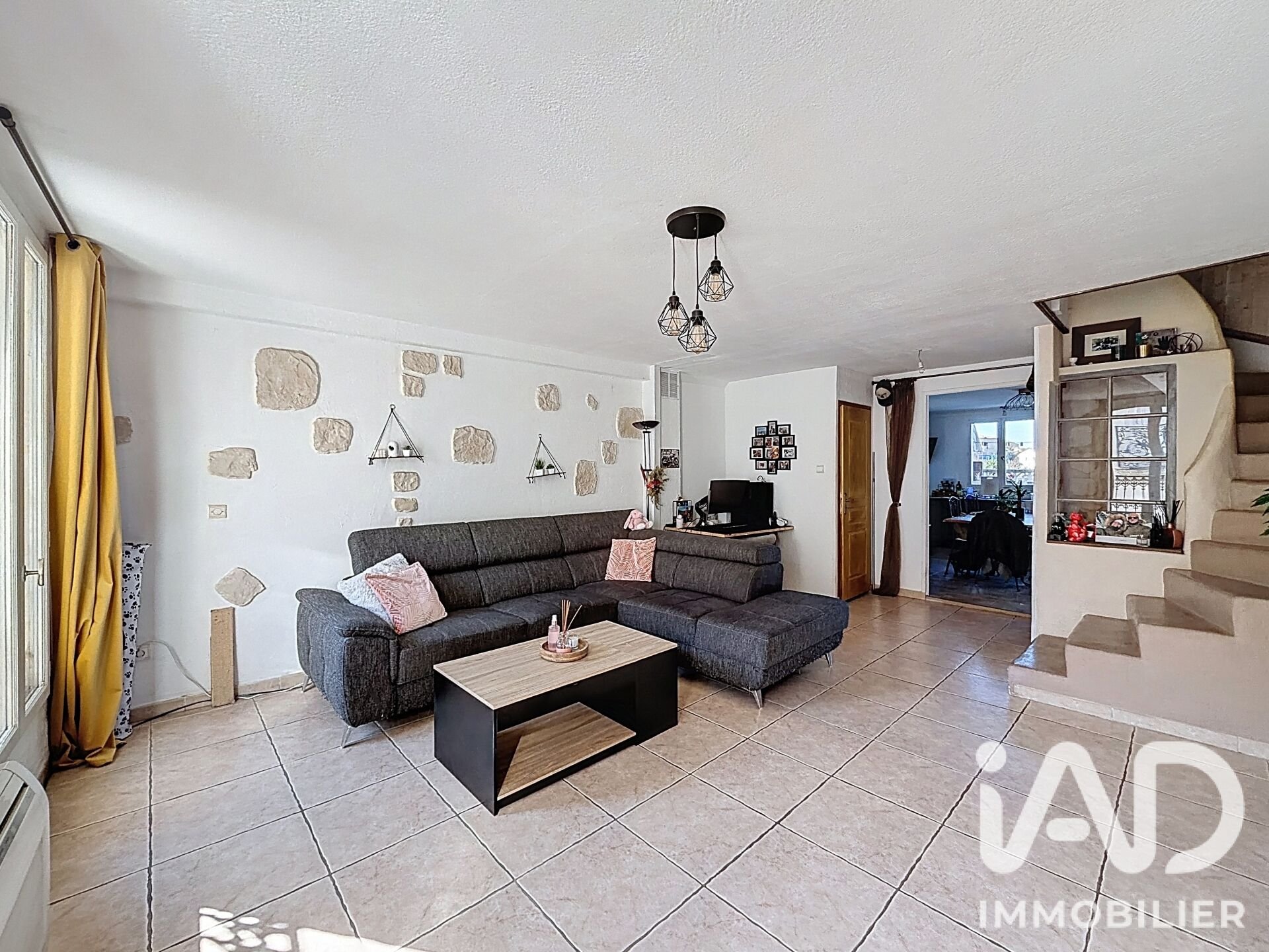 Maison à vendre, 110m², Abeilhan