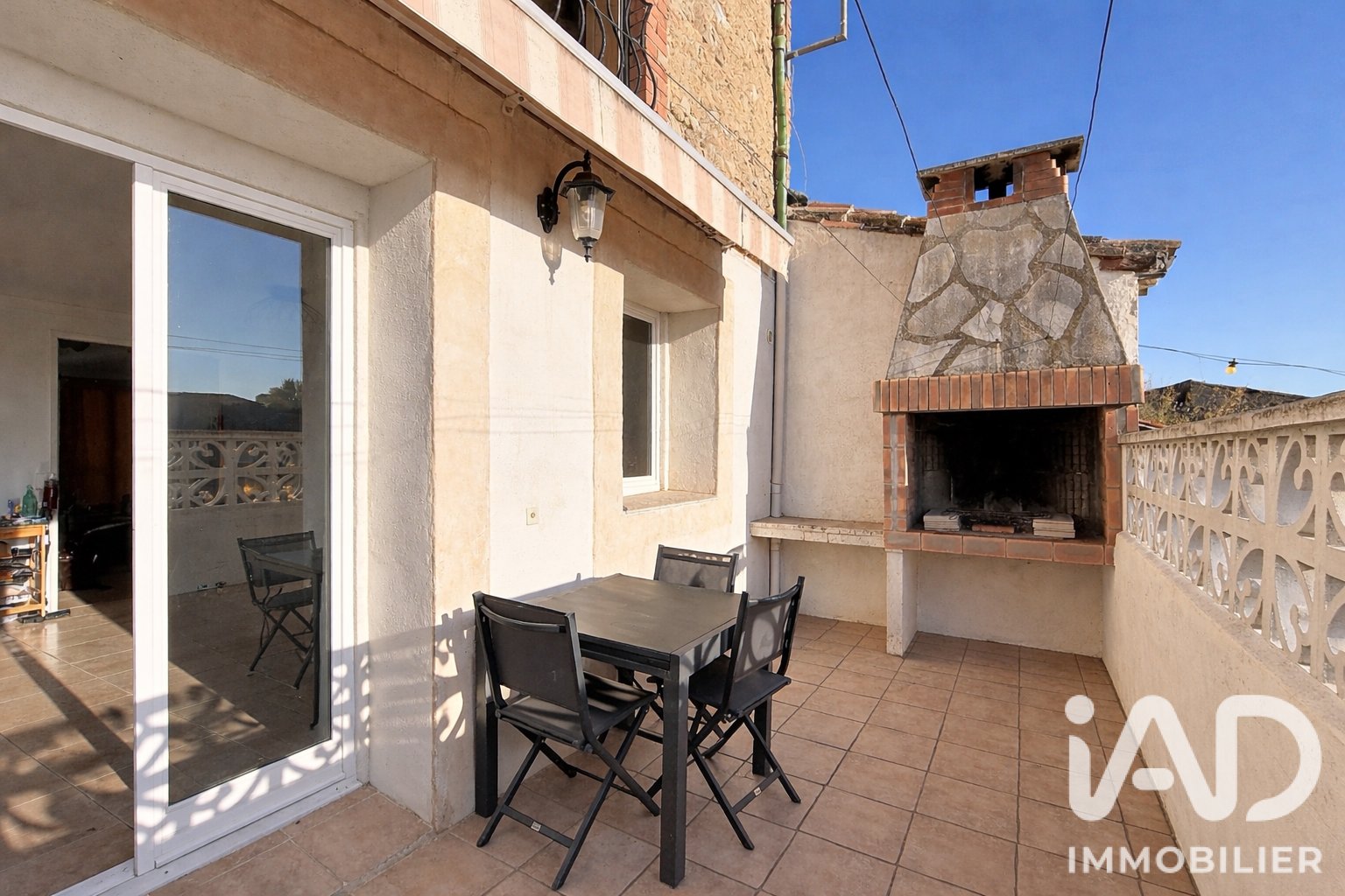 Maison à vendre, 110m², Abeilhan