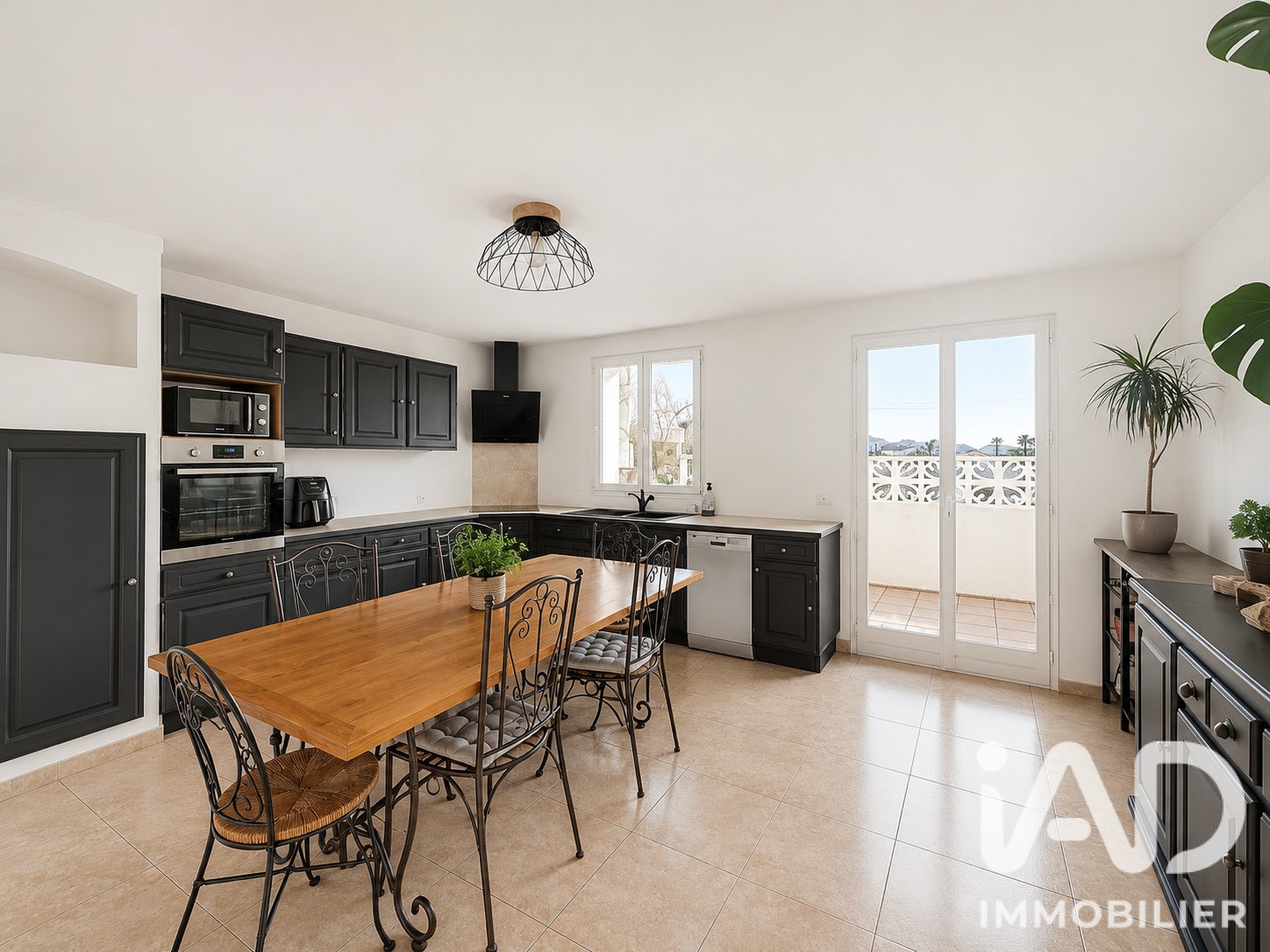 Maison à vendre, 110m², Abeilhan