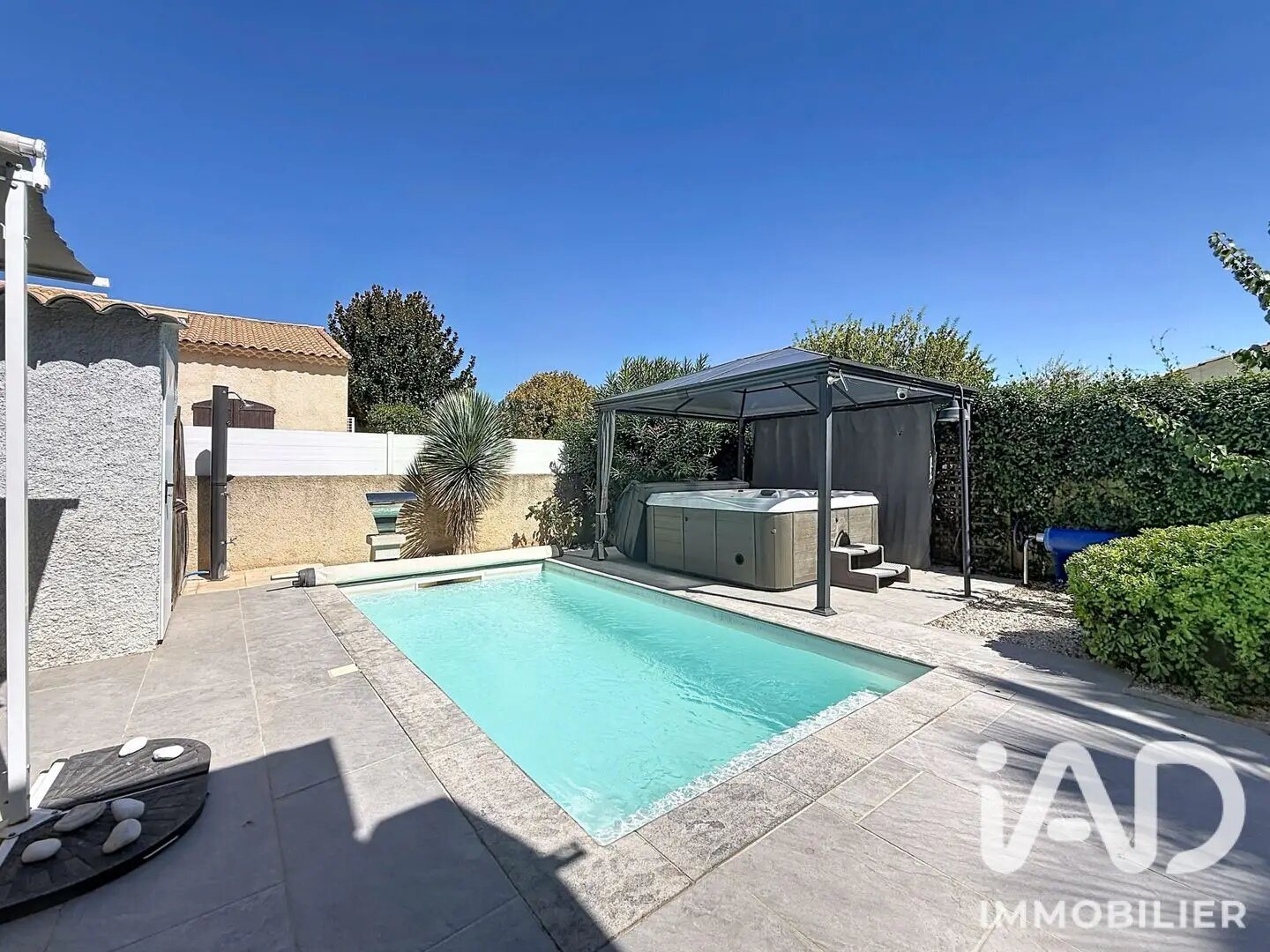 Maison à vendre, 100m², Roujan