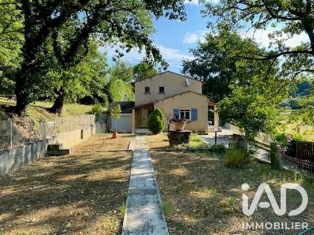Maison à vendre, 110m², Mollans-sur-Ouvèze
