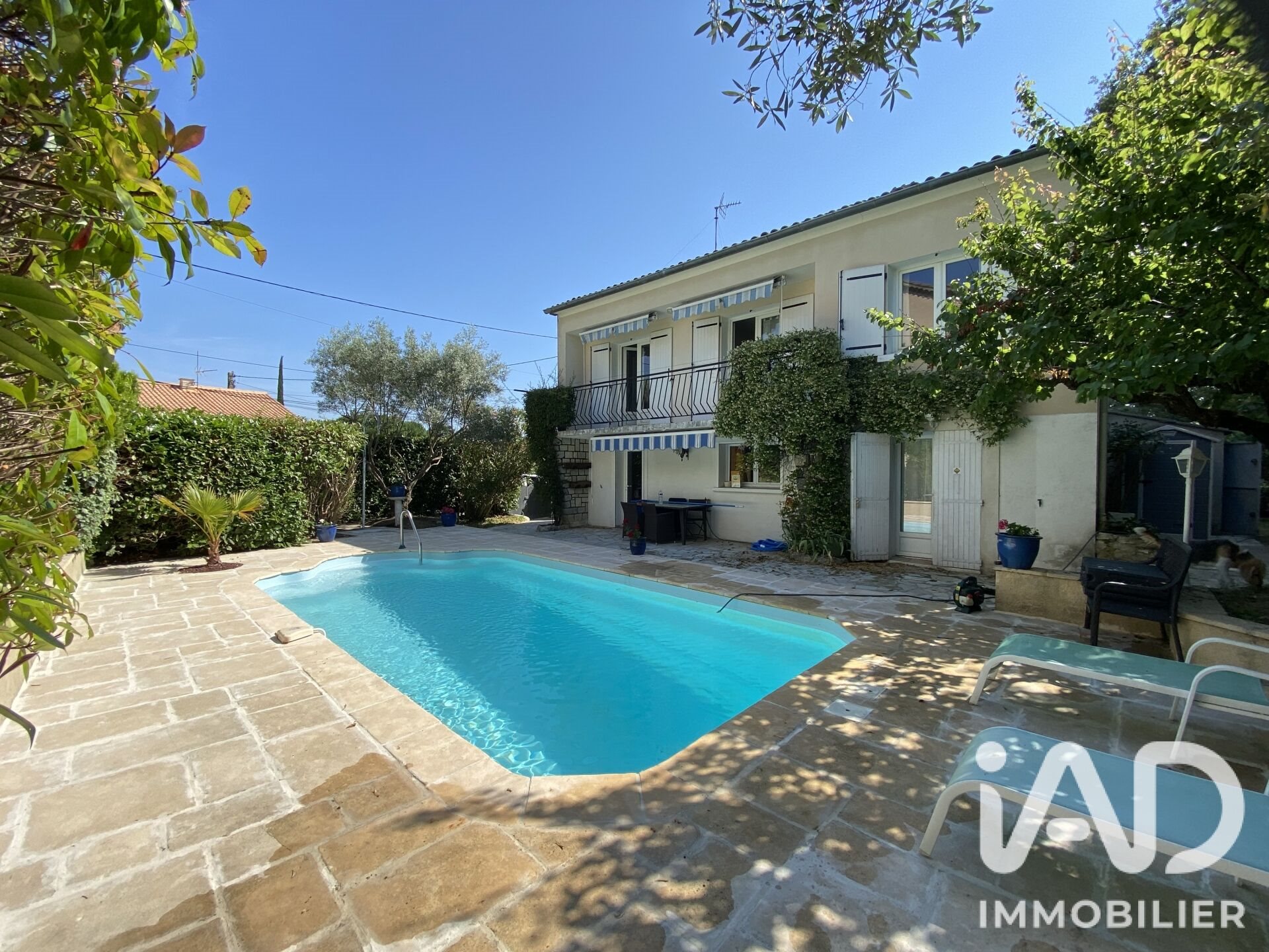 Maison à vendre, 134m², Vaison-la-Romaine