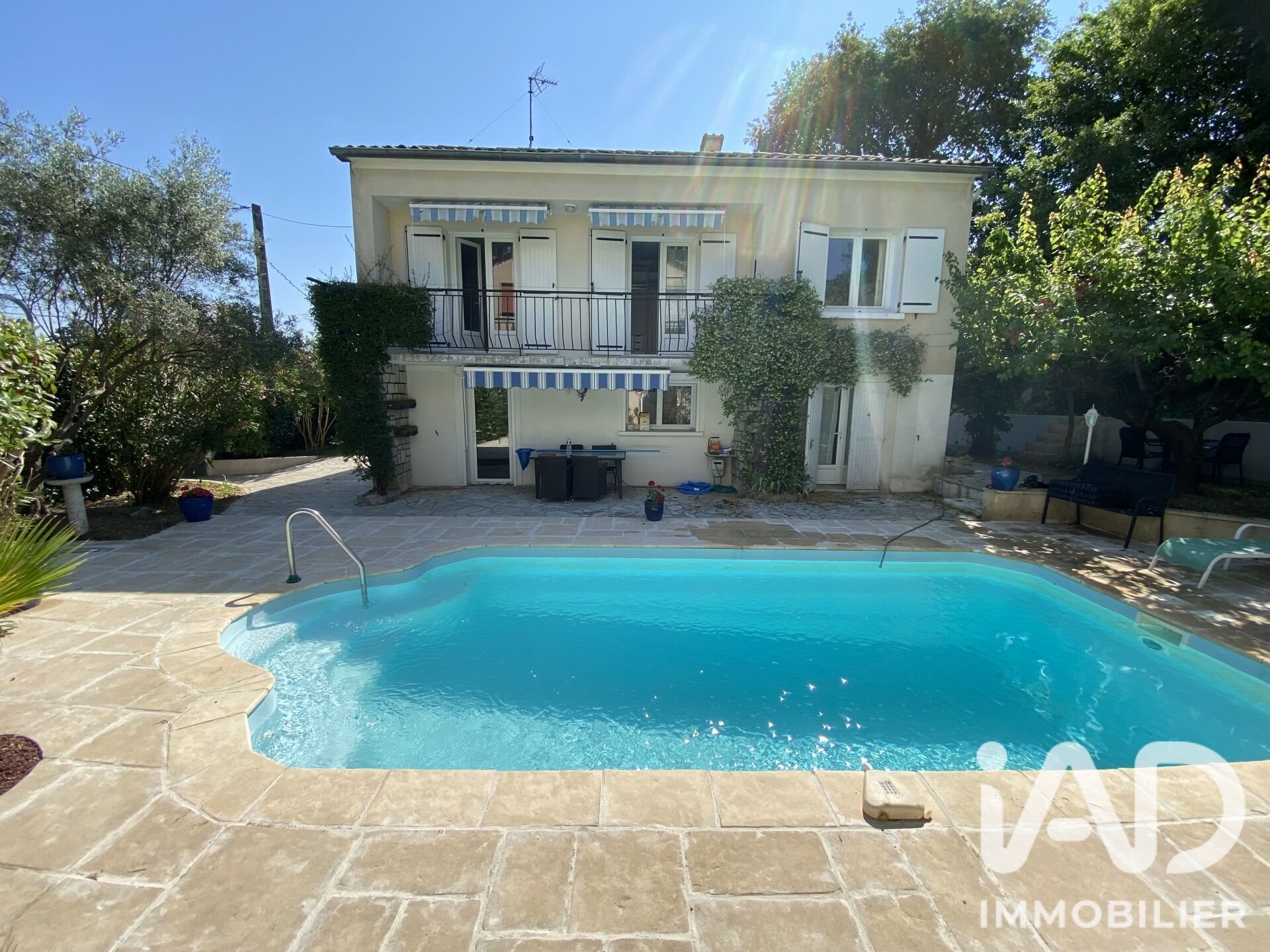 Maison à vendre, 134m², Vaison-la-Romaine