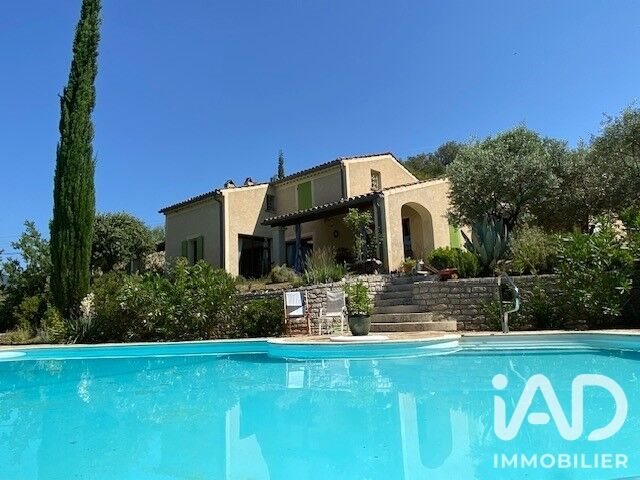 Maison à vendre, 230m², Buis-les-Baronnies
