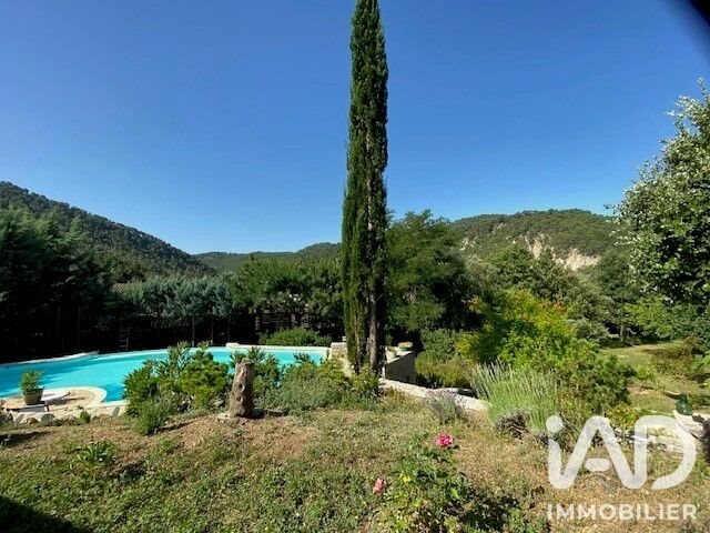 Maison à vendre, 230m², Buis-les-Baronnies