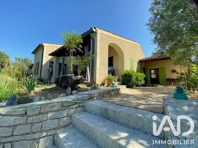 Maison à vendre, 230m², Buis-les-Baronnies