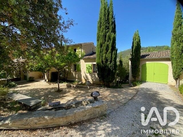 Maison à vendre, 230m², Buis-les-Baronnies