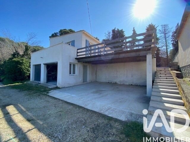 Maison à vendre, 80m², Puyméras