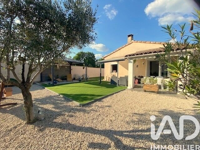 Maison à vendre, 98m², Vaison-la-Romaine