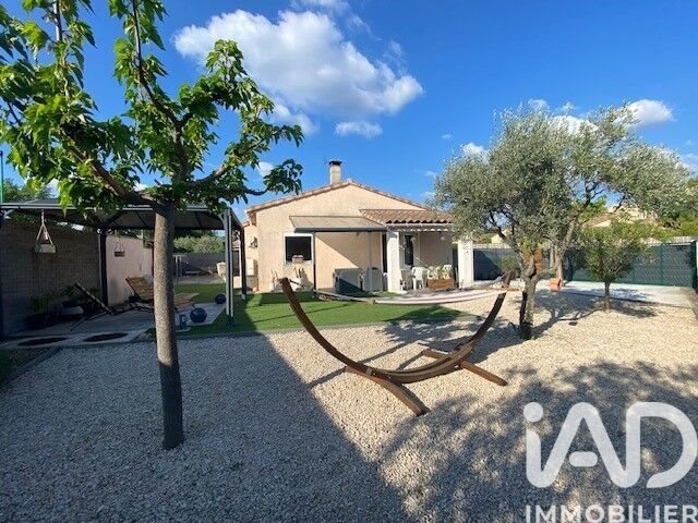 Maison à vendre, 98m², Vaison-la-Romaine