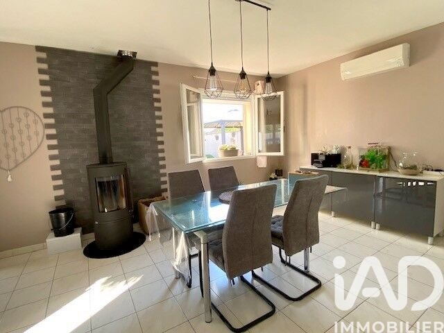 Maison à vendre, 98m², Vaison-la-Romaine