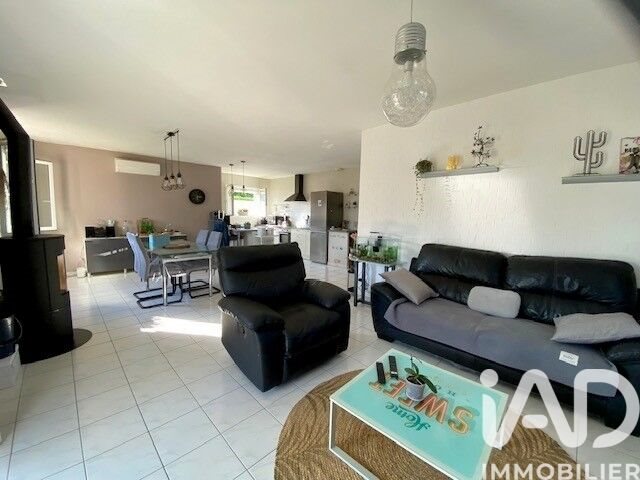 Maison à vendre, 98m², Vaison-la-Romaine