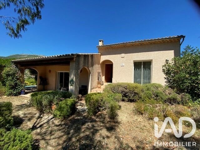 Maison à vendre, 105m², Buis-les-Baronnies