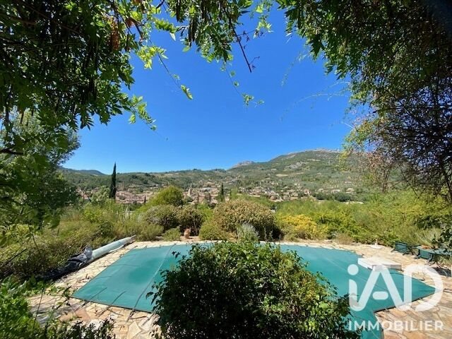 Maison à vendre, 105m², Buis-les-Baronnies