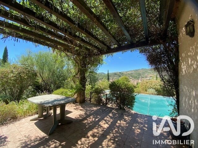 Maison à vendre, 105m², Buis-les-Baronnies