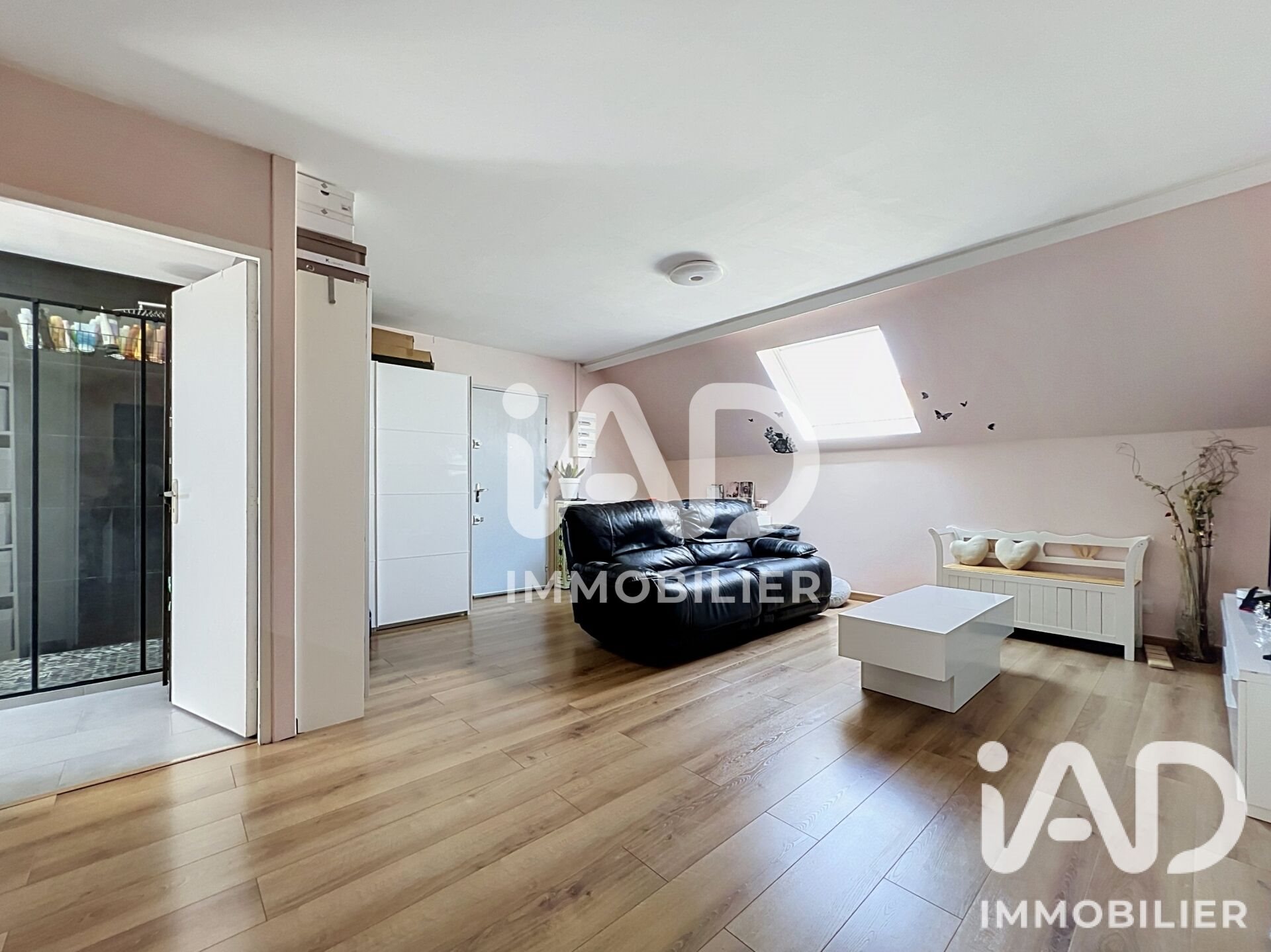 Appartement à vendre, 61m², Fontenay-Trésigny