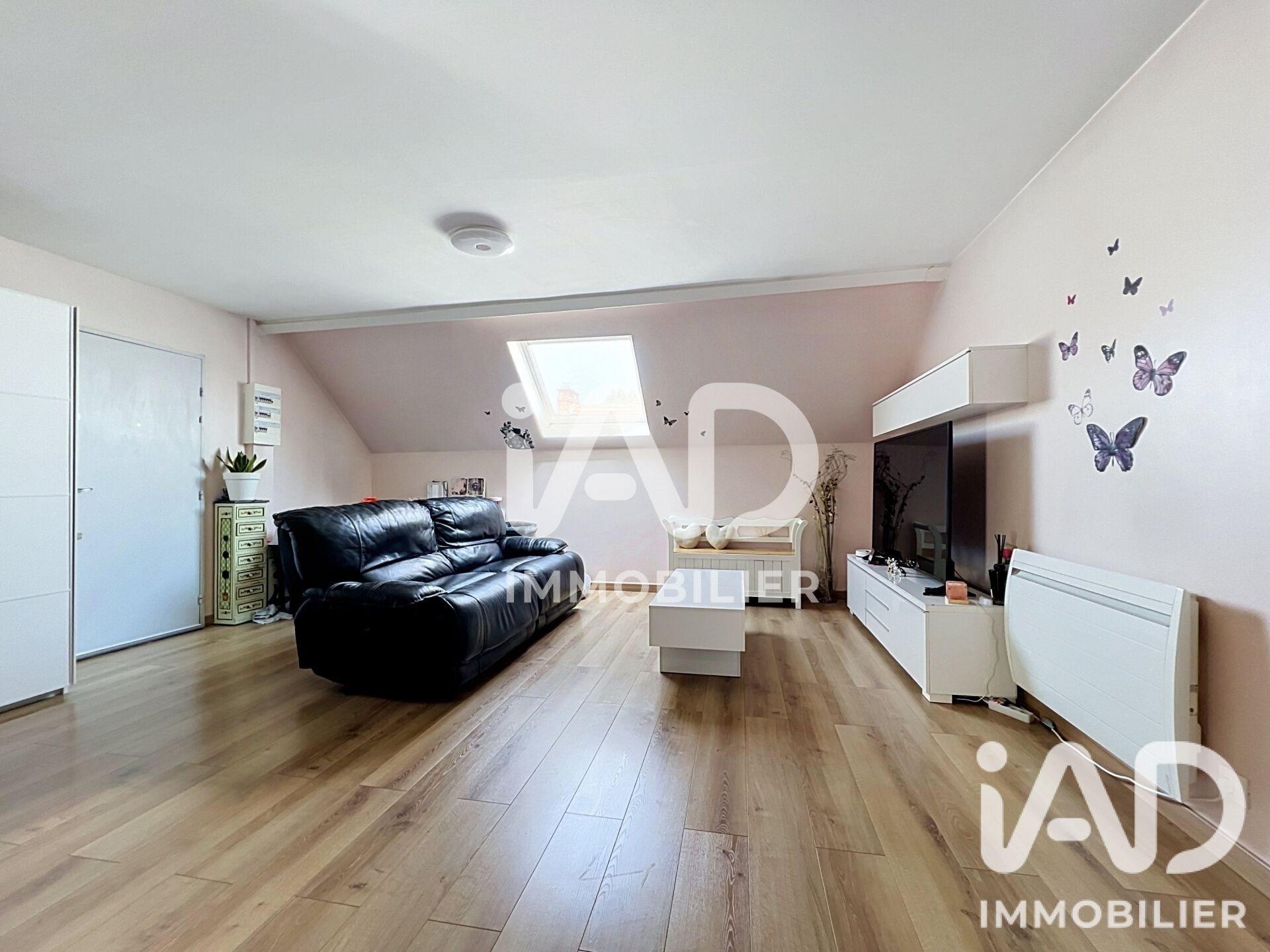 Appartement à vendre, 61m², Fontenay-Trésigny