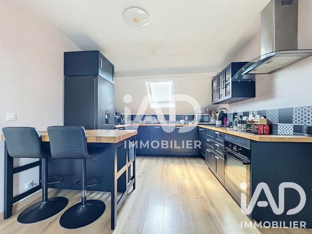 Appartement à vendre, 61m², Fontenay-Trésigny