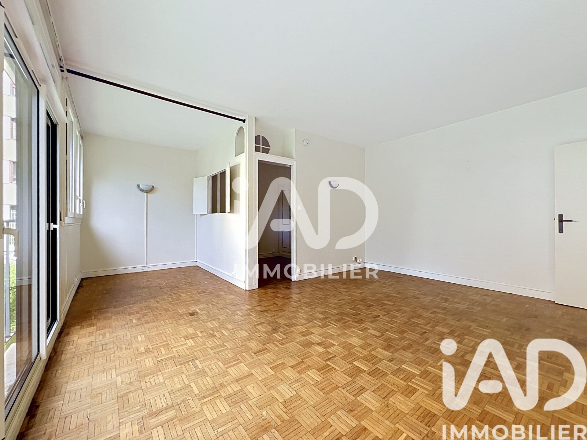 Appartement à vendre, 61m², Antony