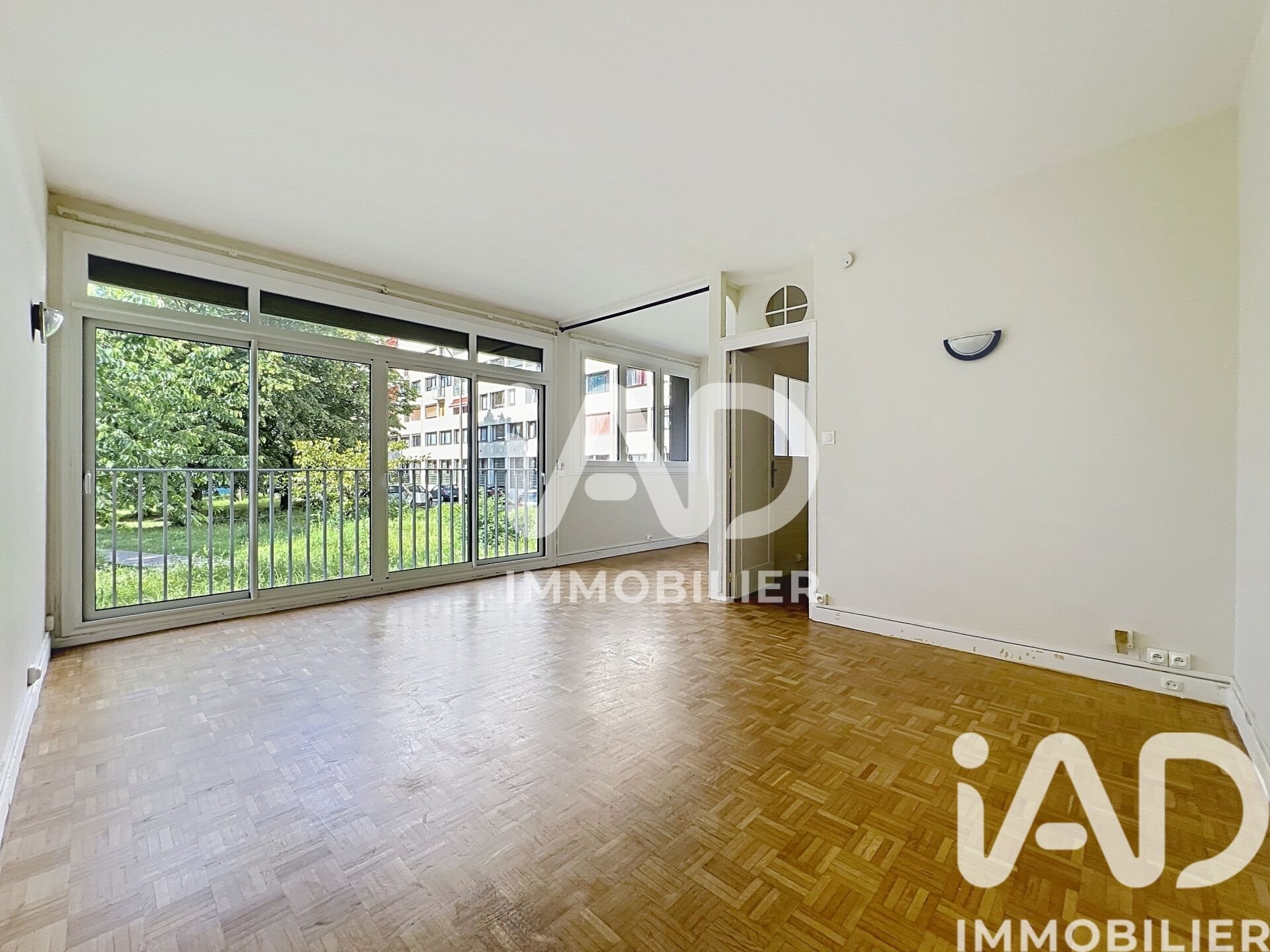 Appartement à vendre, 61m², Antony