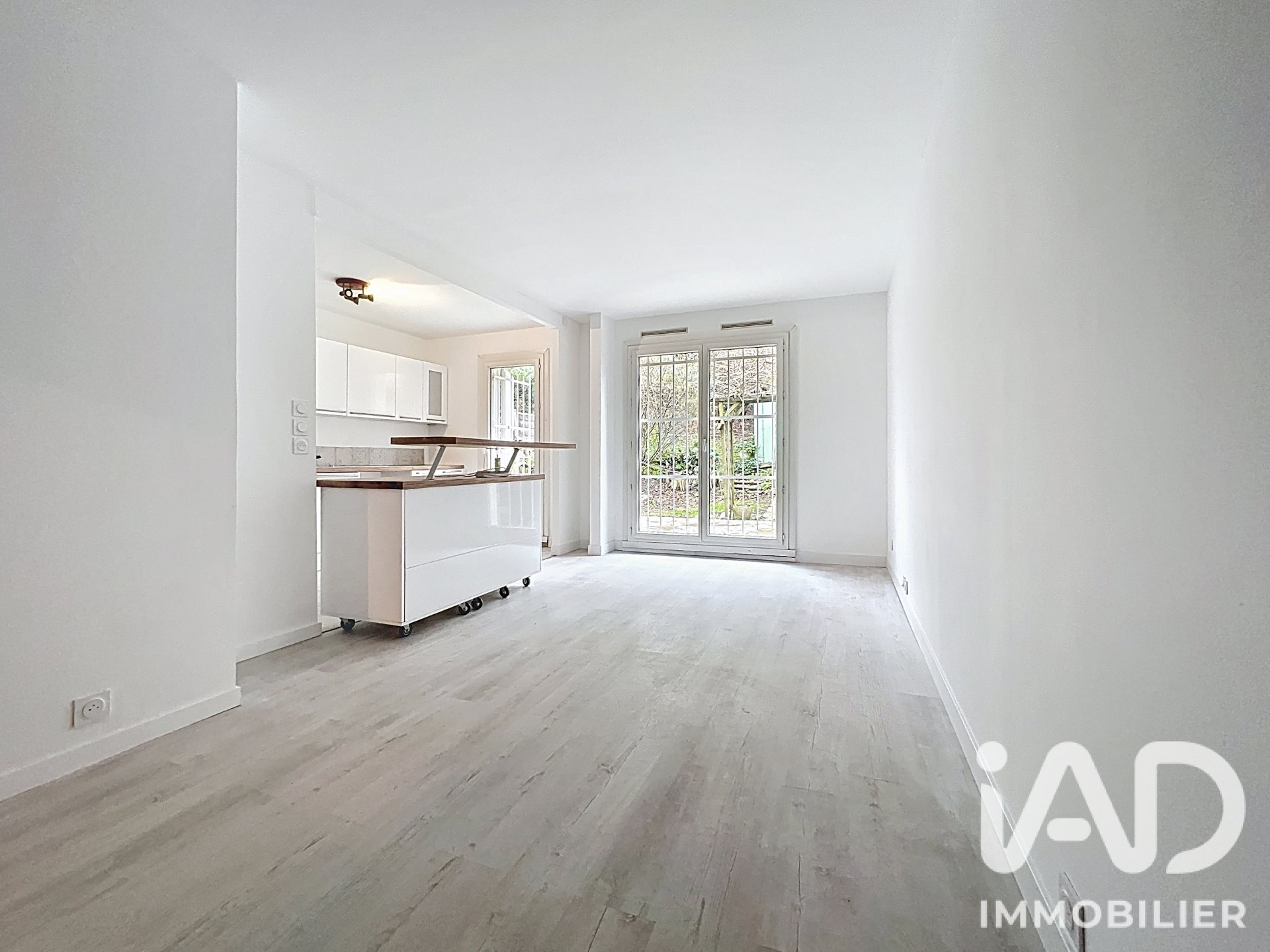 Maison à vendre, 77m², Villeparisis