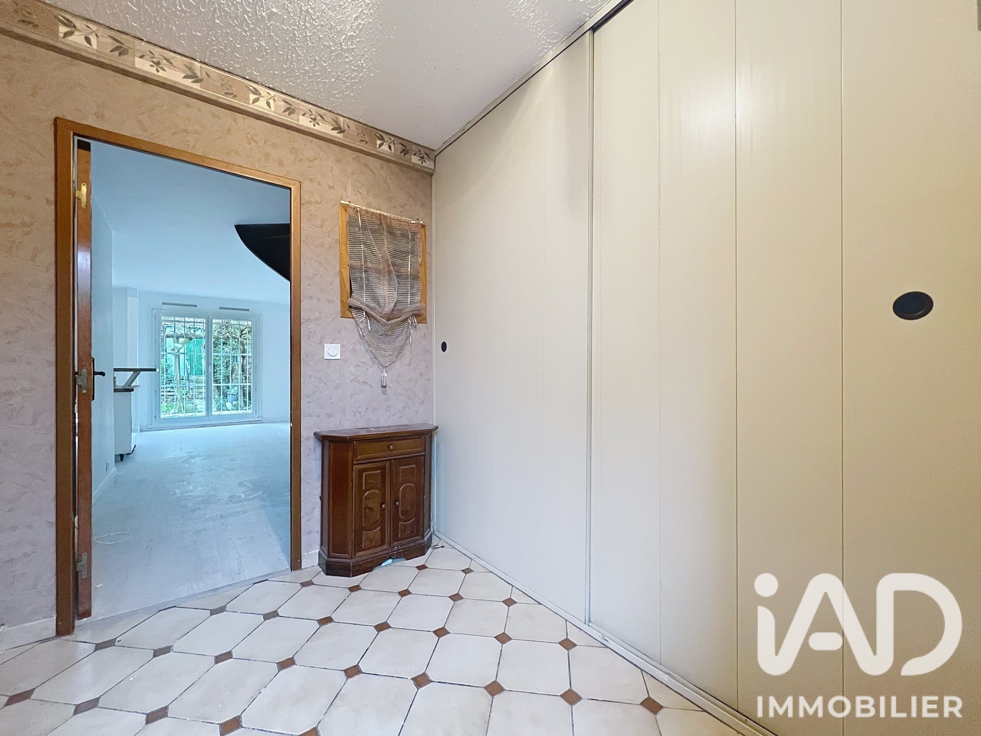 Maison à vendre, 77m², Villeparisis