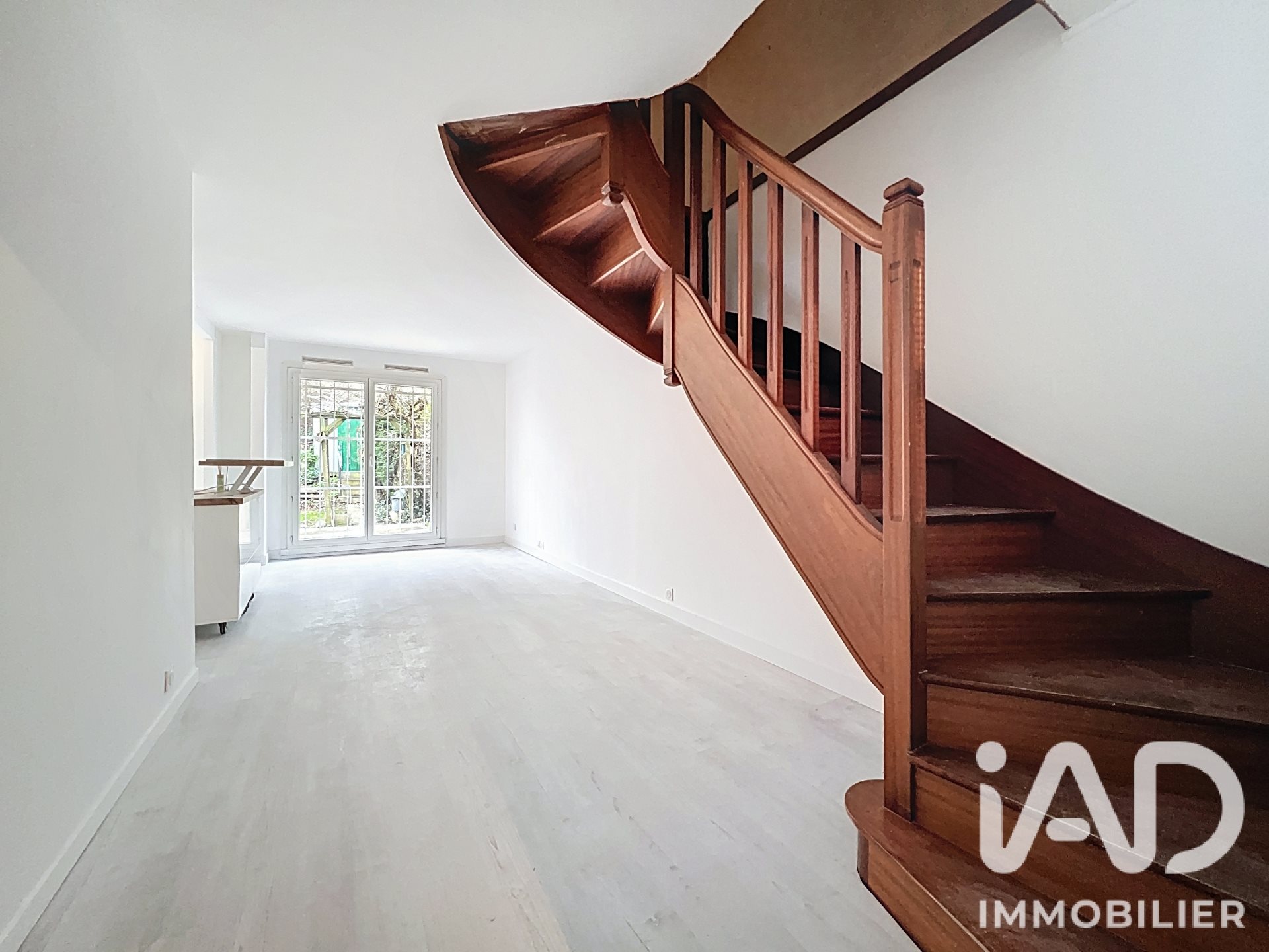 Maison à vendre, 77m², Villeparisis