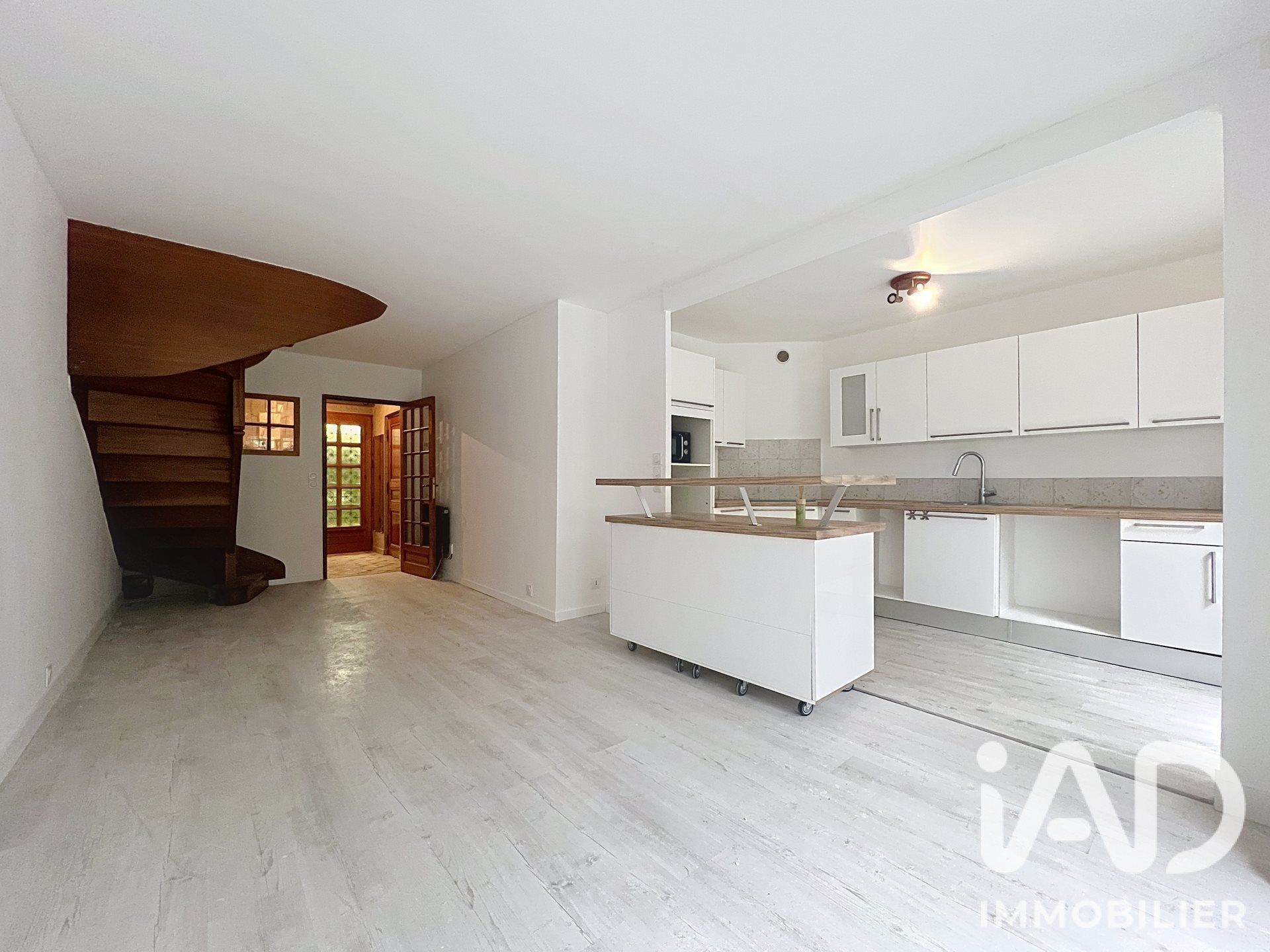 Maison à vendre, 77m², Villeparisis