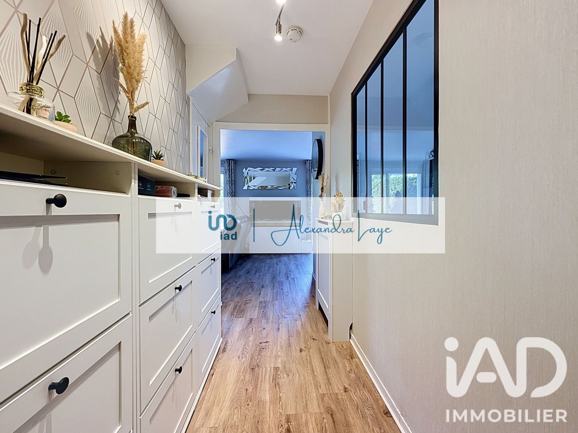 Maison à vendre, 71m², Rubelles