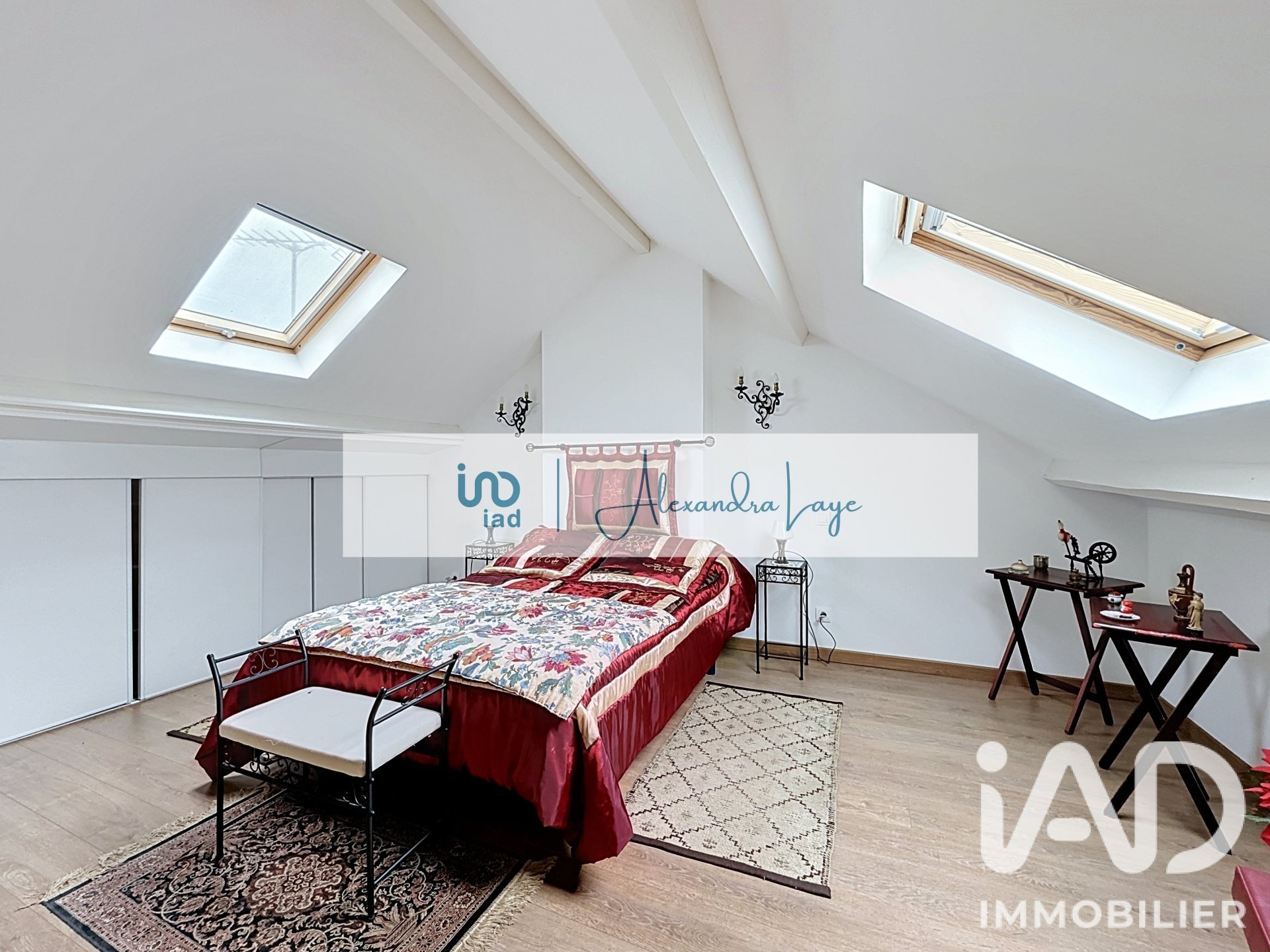 Maison à vendre, 116m², Vaux-le-Pénil